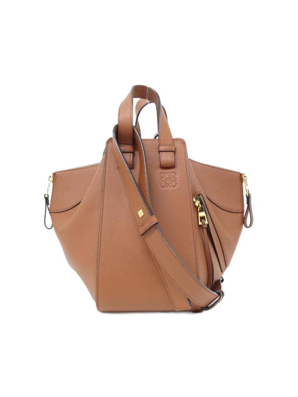 Loewe Hammock Small Shoulder Bag